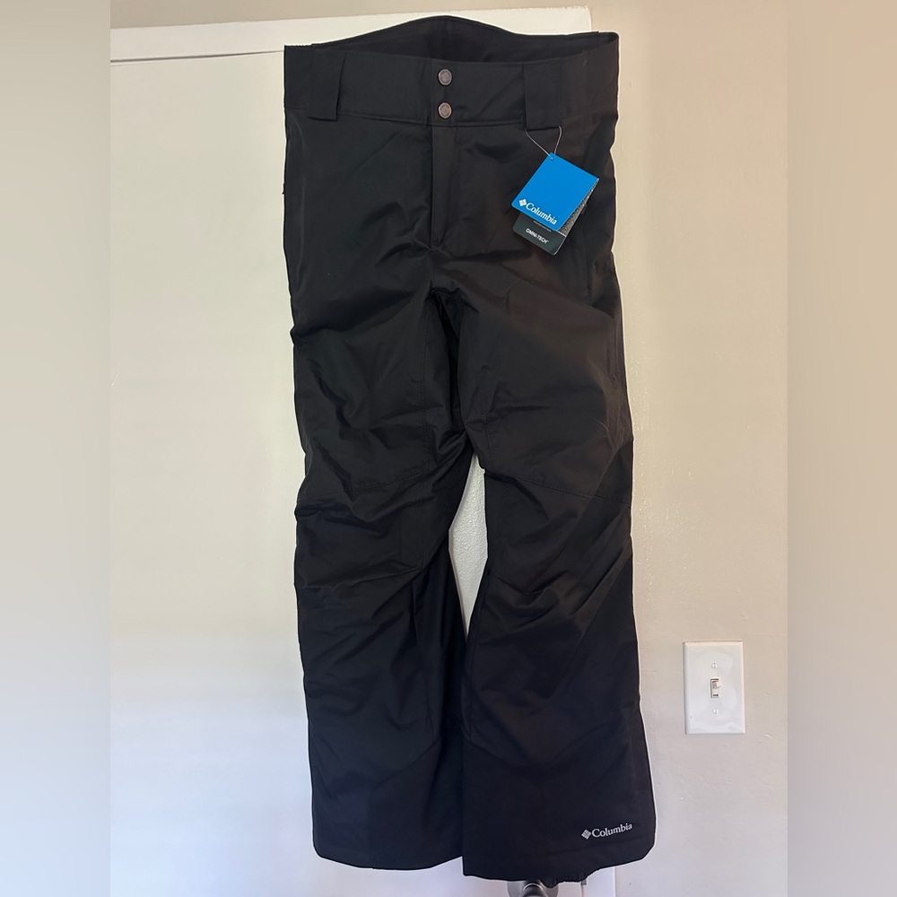 Women's Bugaboo™ Omni-Heat Insulated Ski Pants